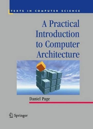 A Practical Introduction to Computer Architecture by Daniel Page 9781848822559