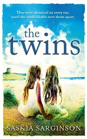 The Twins: The Richard & Judy Bestseller by Saskia Sarginson