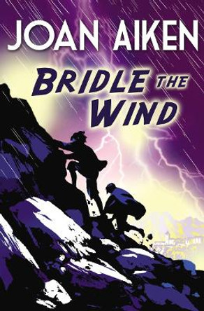 Bridle The Wind by Joan Aiken 9781849418287