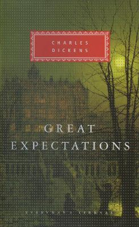 Great Expectations by Charles Dickens 9781857150568