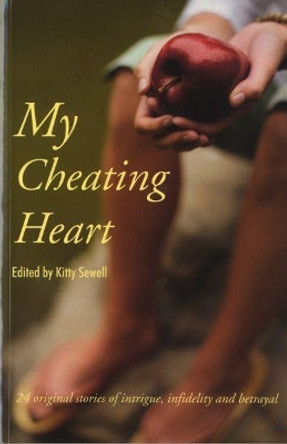 My Cheating Heart by Kitty Sewell 9781870206730