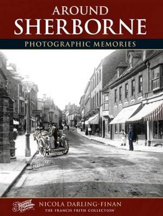 Sherborne by Nicola Darling-Finan 9781859373019