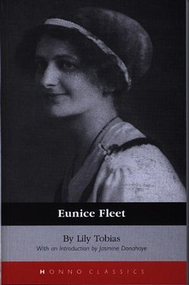 Eunice Fleet Lily Tobias 9781870206655