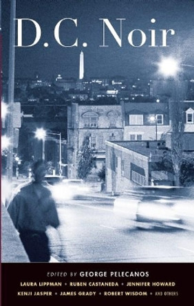 D.c. Noir by George Pelecanos 9781888451900