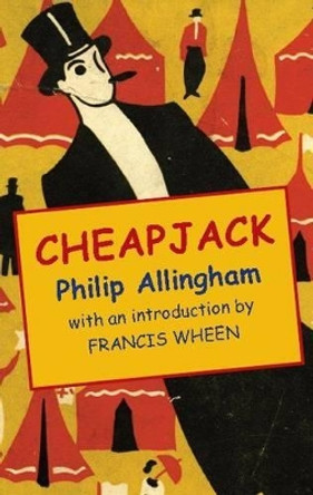 Cheapjack by Francis Wheen 9781899262021
