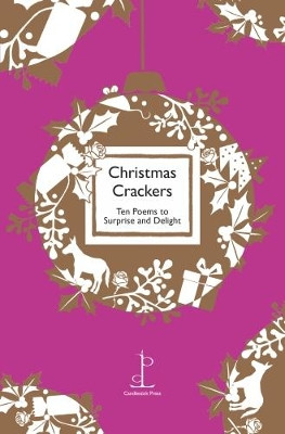Christmas Crackers: Ten Poems to Surprise and Delight by Di Slaney 9781907598548