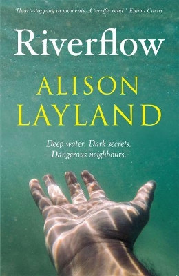 Riverflow Alison Layland 9781909983977