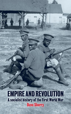 Empire And Revolution: A Socialist History of the First World War by Dave Sherry 9781909026629