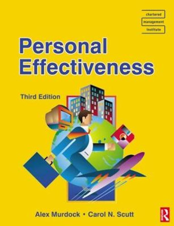 Personal Effectiveness by Alexander Murdock