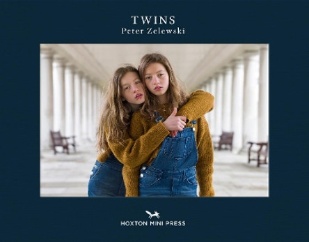 Twins by Peter Zelewski 9781910566435