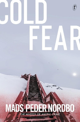 Cold Fear by Mads Peder Nordbo 9781911231301