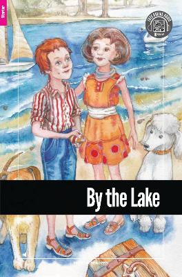 By the Lake - Foxton Reader Starter Level (300 Headwords A1) with free online AUDIO by C. S. Woolley 9781911481782