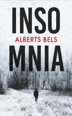 Insomnia Alberts Bels 9781912109425