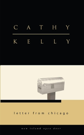 Letter from Chicago by Cathy Kelly 9781902602691