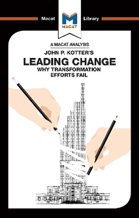 Leading Change by Yaamina Salman 9781912302147