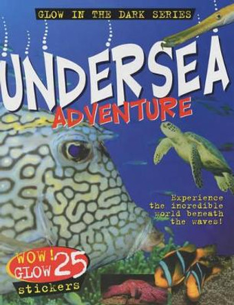 Undersea Adventure by Chris Madsen 9781902626116