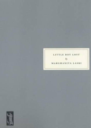 Little Boy Lost by Marghanita Laski 9781903155172