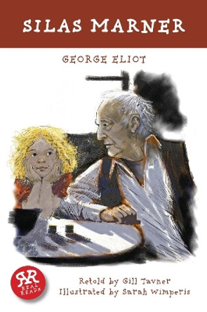 Silas Marner by George Eliot 9781906230609