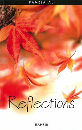 Reflections by Pamela Ali 9781906190439