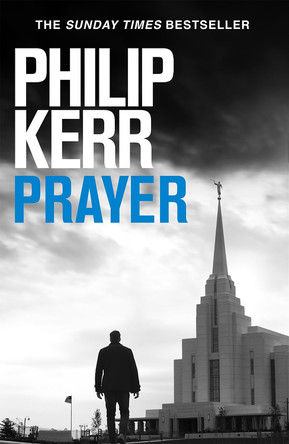 Prayer by Philip Kerr 9781529414035