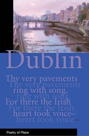 Dublin by John Wyse Jackson 9781906011239