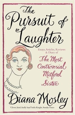 Pursuit of Laughter: Essays, Reviews and Diary Martin Rynja 9781906142384
