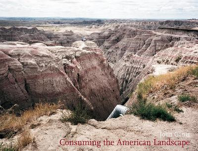 Consuming The American Landscape John Ganis 9781904587002