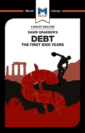 Debt: The First 5000 Years by Sulaiman Hakemy 9781912302239