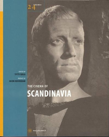 The Cinema of Scandinavia Jacob Neiiendam 9781904764229