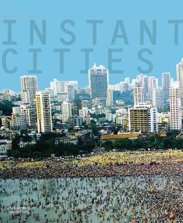 Instant Cities by Herbert Wright 9781906155346