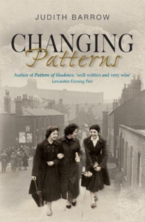 Changing Patterns by Judith Barrow 9781906784393