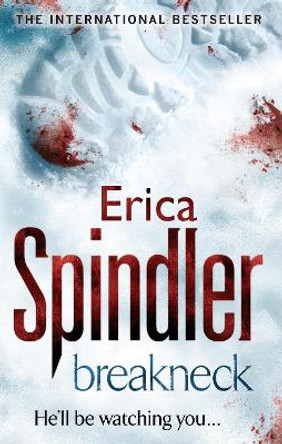 Breakneck by Erica Spindler