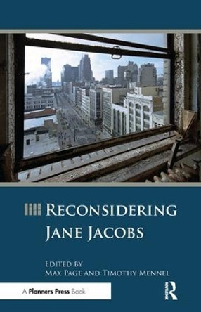 Reconsidering Jane Jacobs by Max Page 9781932364958