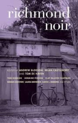 Richmond Noir by Andrew Blossom 9781933354989