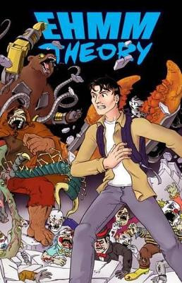Ehmm Theory Volume 1 Brockton McKinney 9781939352460