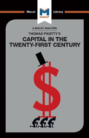 Capital in the Twenty-First Century by Nick Broten 9781912302307