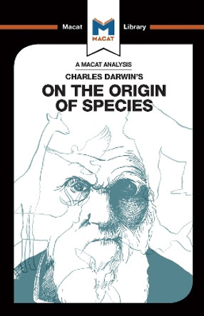 On the Origin of Species by Kathleen Bryson 9781912302369