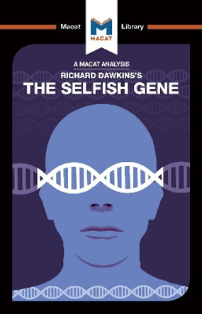 The Selfish Gene by Nicola Davis 9781912302376