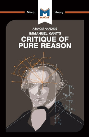 Critique of Pure Reason by Michael O'Sullivan 9781912303038