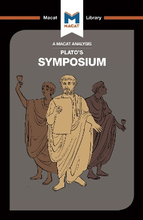 Symposium by Richard Ellis 9781912303120