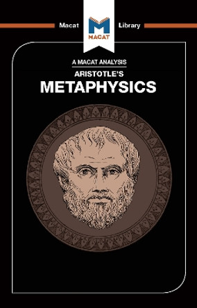 Metaphysics by Asiste Celkyte 9781912302956