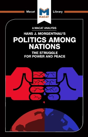 Politics Among Nations by Ramon Pacheco Pardo 9781912303403