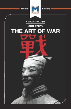 The Art of War by Ramon Pacheco Pardo 9781912303472