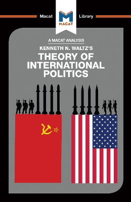 Theory of International Politics by Riley Quinn 9781912303502