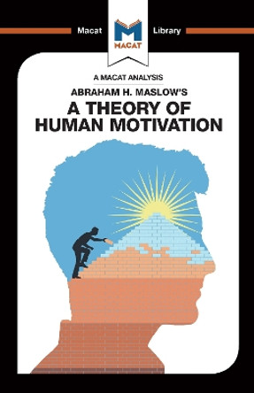 A Theory of Human Motivation by Stoyan Stoyanov 9781912303632