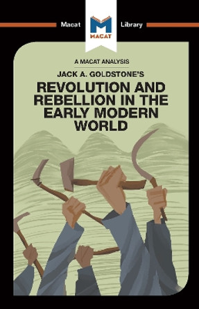 Revolution and Rebellion in the Early Modern World by Etienne Stockland 9781912303779