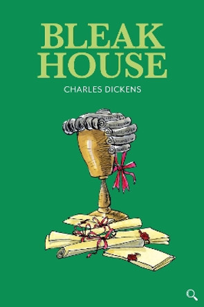 Bleak House by Charles Dickens 9781912464333