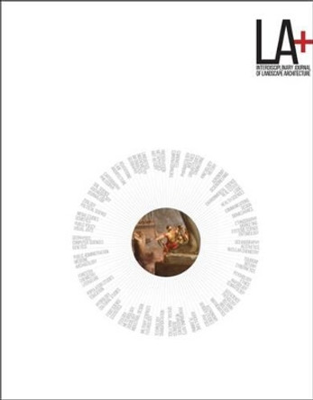 LA+ Tyranny by Tatum L. Hands 9781943532063