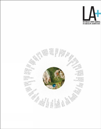 LA+ Vitality by UPENN Landscape Architecture 9781943532650