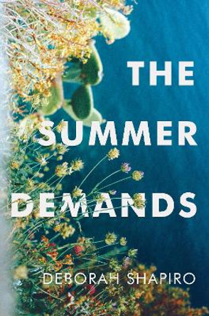 The Summer Demands by Deborah Shapiro 9781948226301